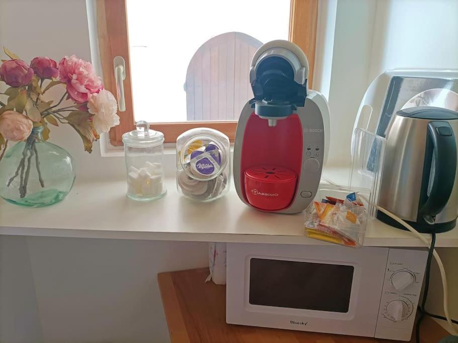 Apartament T2 Duplex "Chez Evelyne" Remoulins Zewnętrze zdjęcie