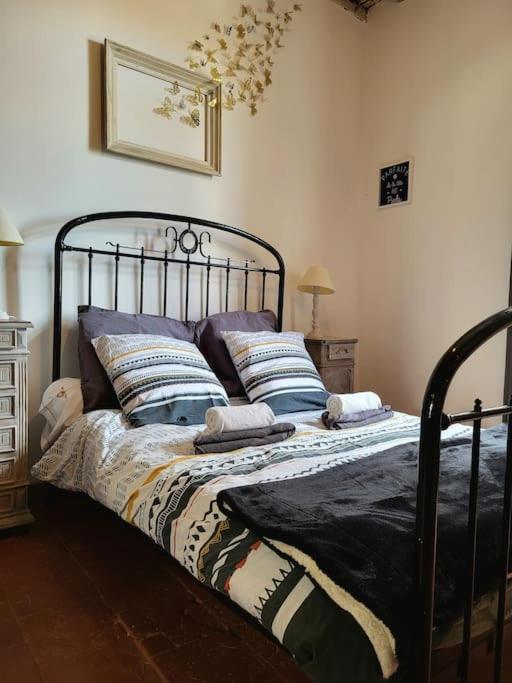 Apartament T2 Duplex "Chez Evelyne" Remoulins Zewnętrze zdjęcie